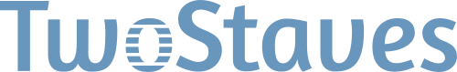 TwoStaves – Translation and internationalization tools for Salesforce® and the Force.com® platform Retina Logo